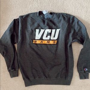 VCU Champion Hoodie